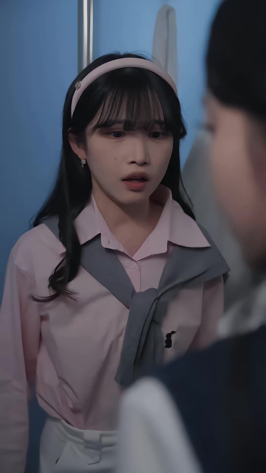 《詭異群聊》劇照