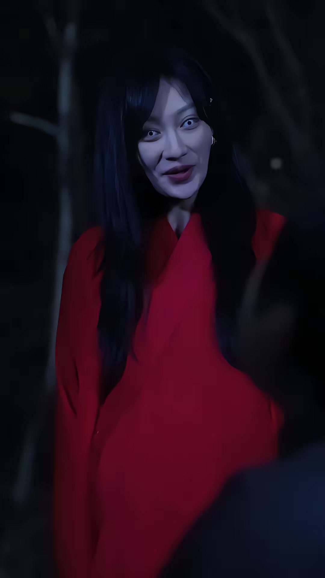 《槐岭诡事》剧照