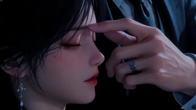《穿越女配，竟成全員白月光》劇照