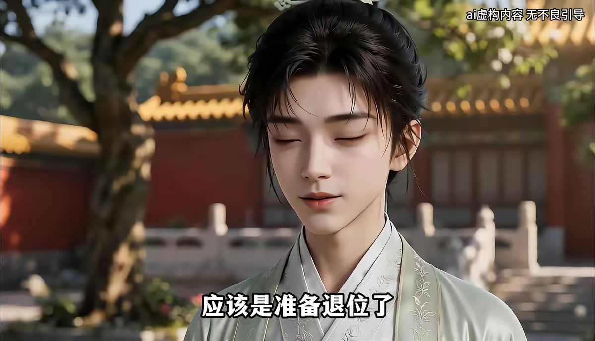 《破廟起家小福星之第三季（完結篇）》劇照