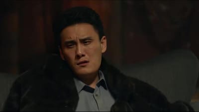《東北往事之大時代》劇照