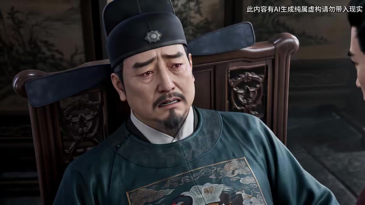 《京師第一紈絝第十一季》劇照