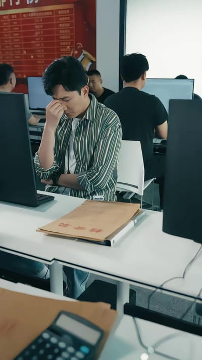 《緬北72小時》劇照
