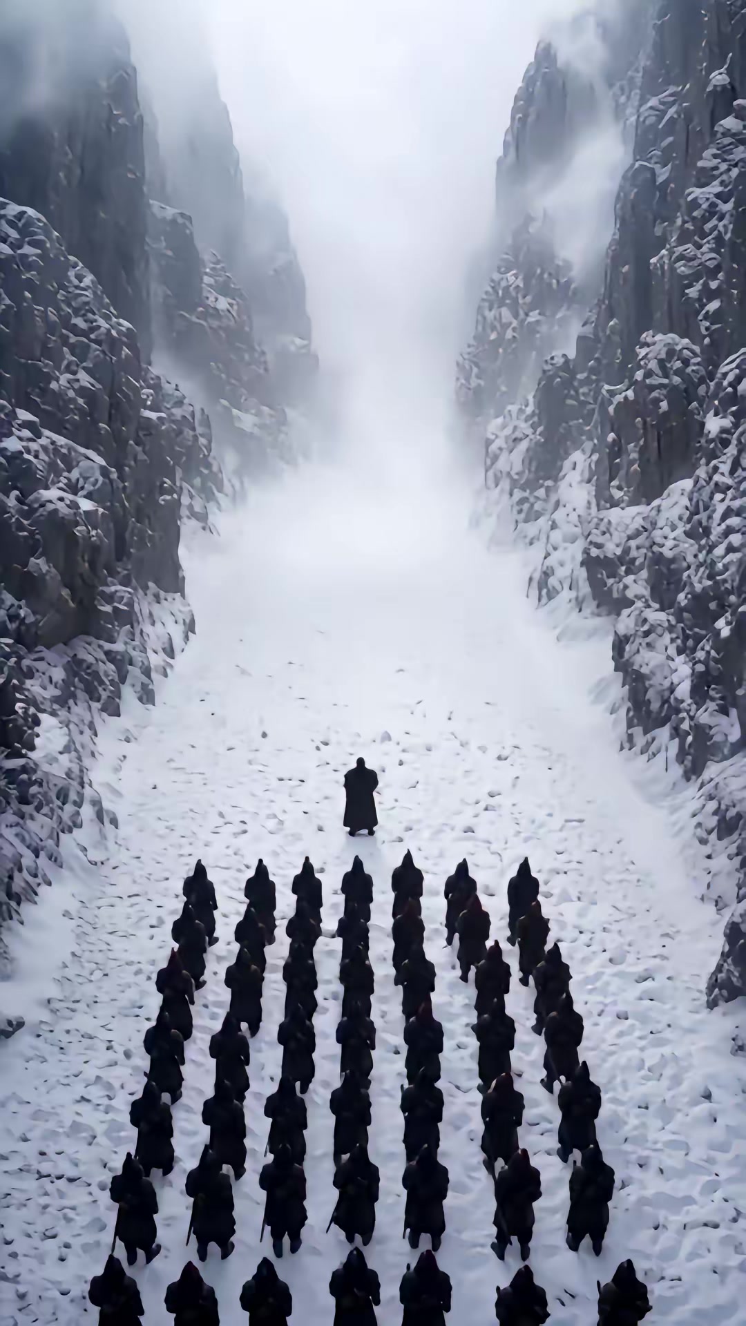 《镇北少帅第五季》剧照