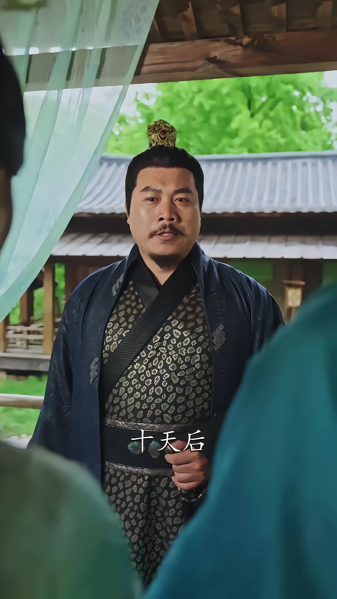 《我家娘子不可能是魔门女帝》剧照