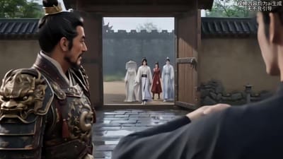 《谁说纨绔不能当状元！第六季》剧照