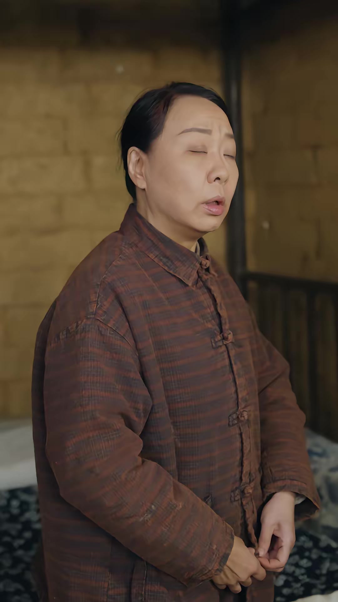 《年猪禁忌》剧照
