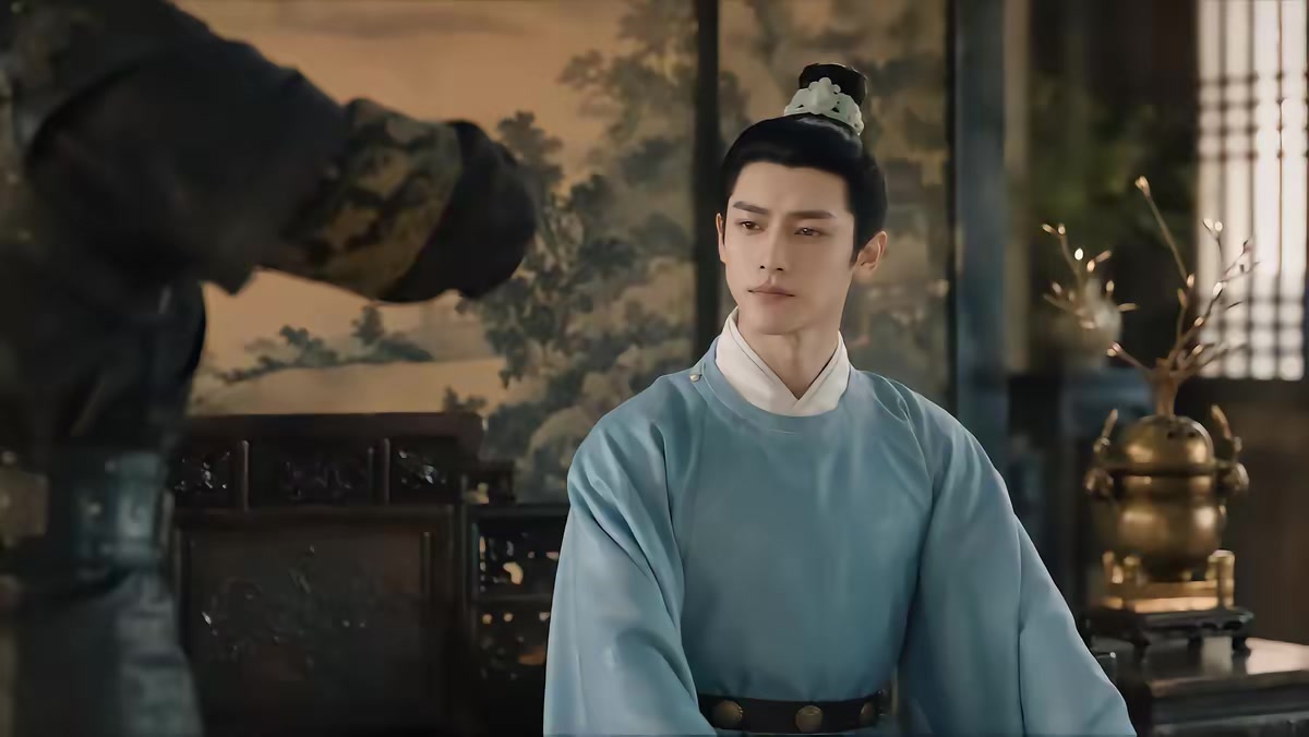 《大明：我真不是万寿帝君第二季》剧照
