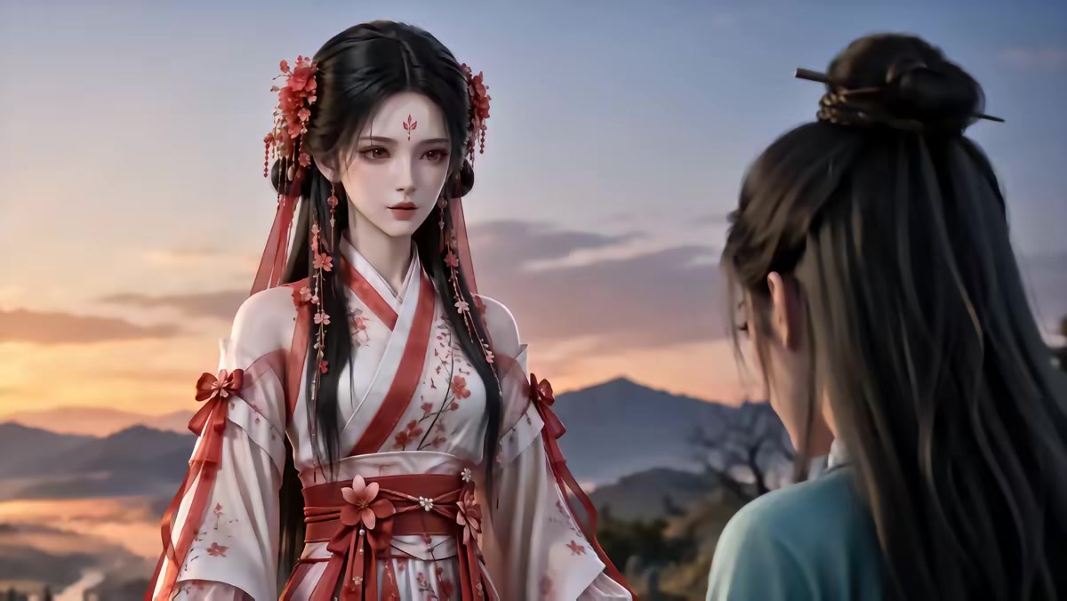 《全員大佬：非正常捉妖師第二季》劇照