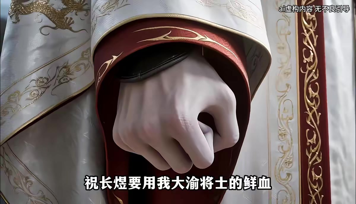 《破廟起家小福星之第三季（完結篇）》劇照