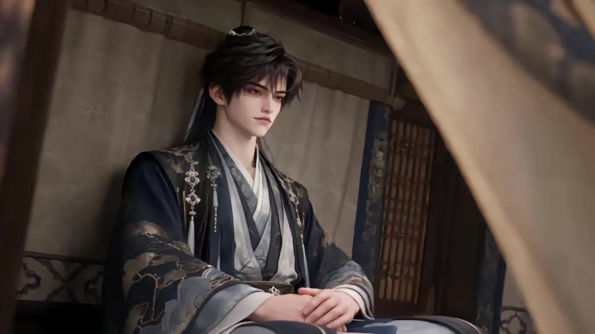 《我老婆是东晋第一女魔头》剧照