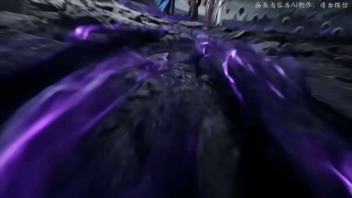 《問鼎仙途：踏碎仙凡第四季》劇照