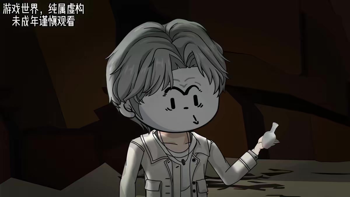 《全球殺機：我在宿舍殺穿詭異第九季》劇照