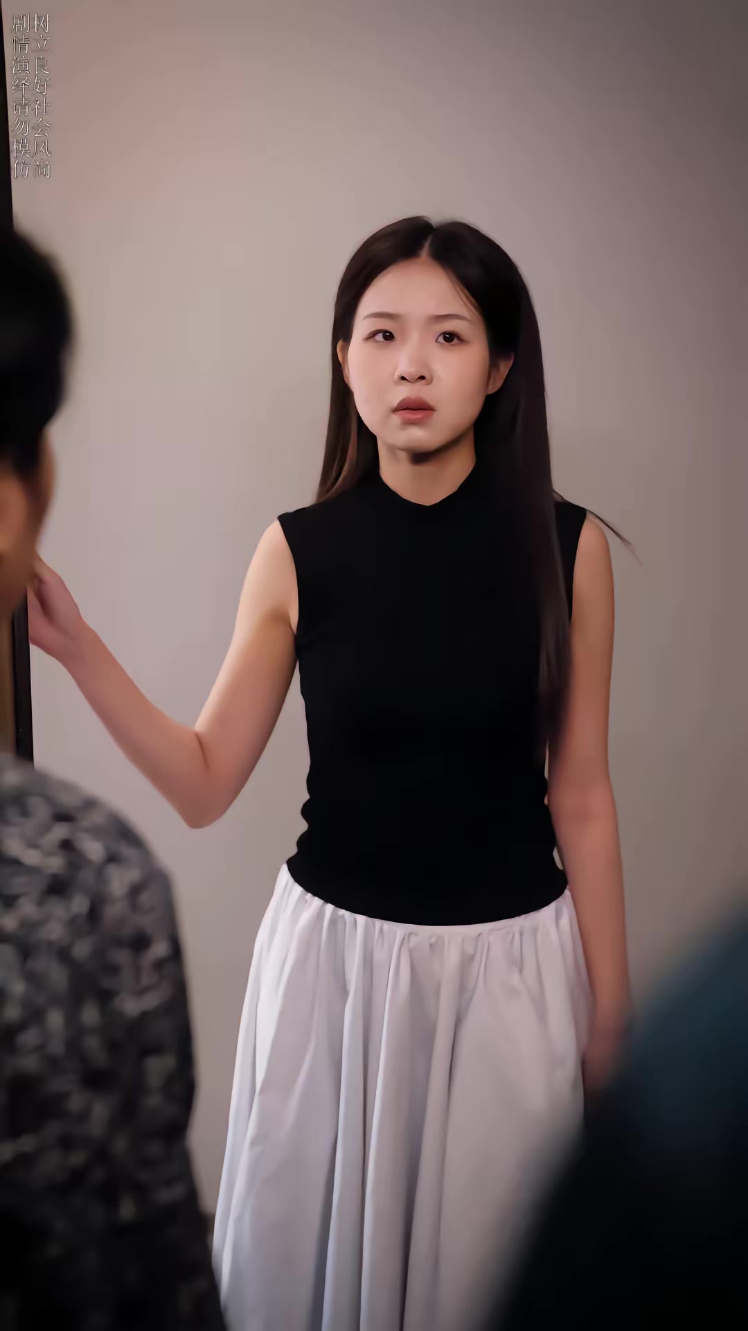 《我坐月子，公婆坐頭等艙》劇照