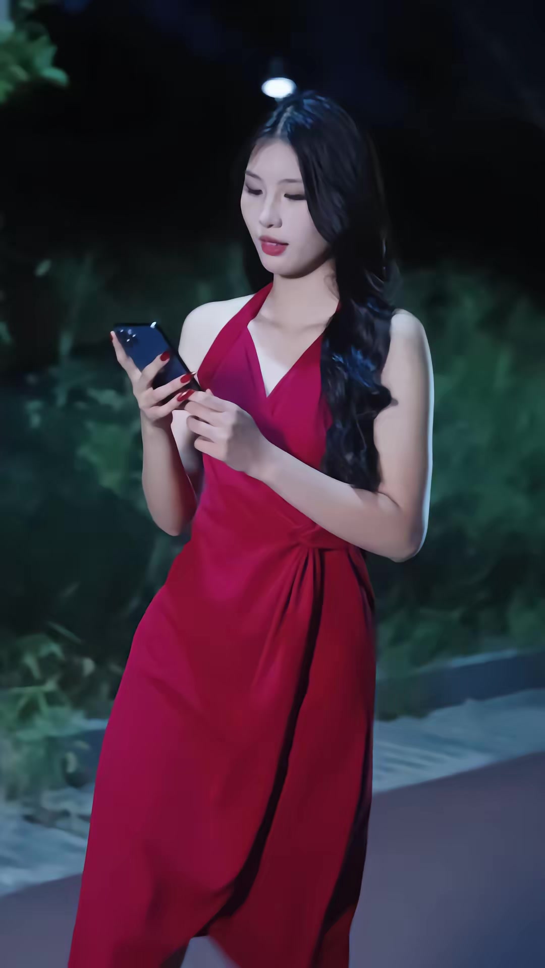 《午夜網約車》劇照