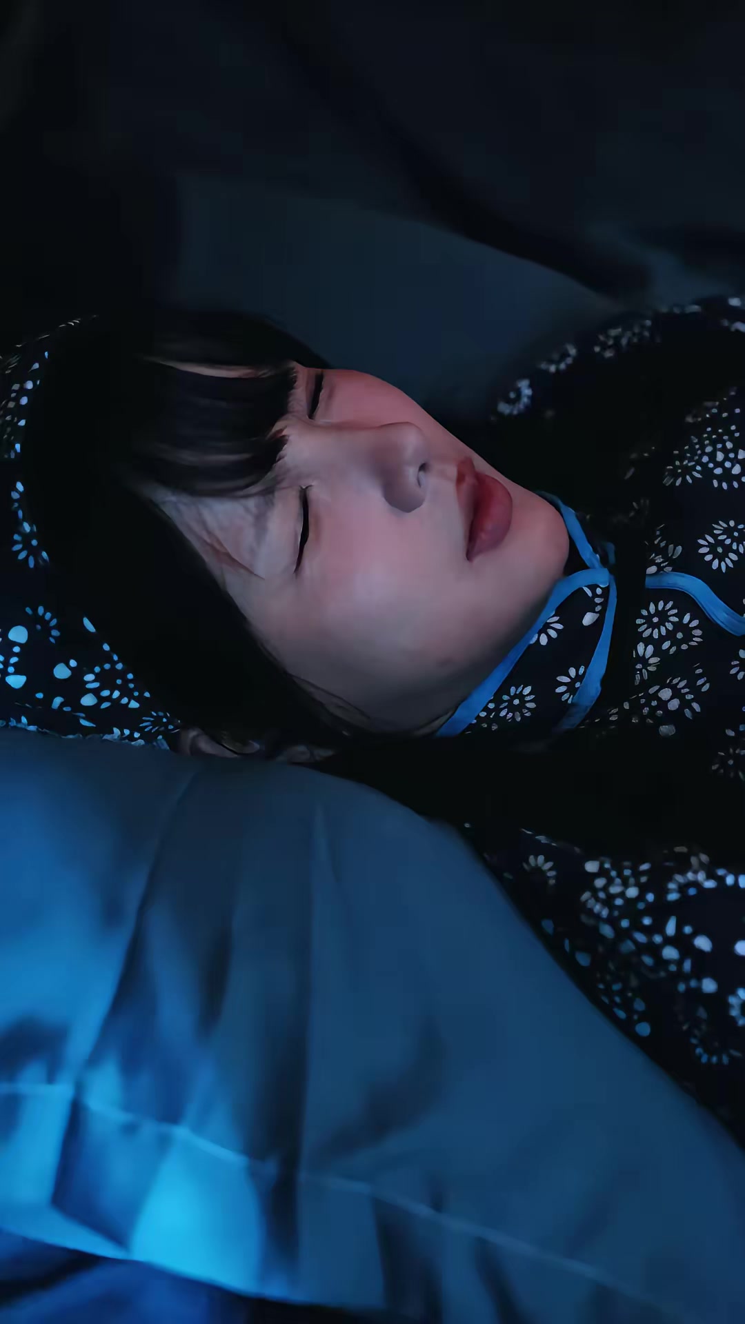 《白蛇咒》剧照