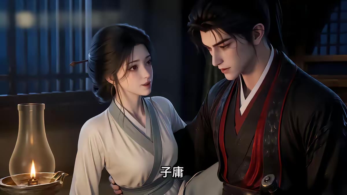 《穿越三國：挾袁紹而奪天下第二季》劇照