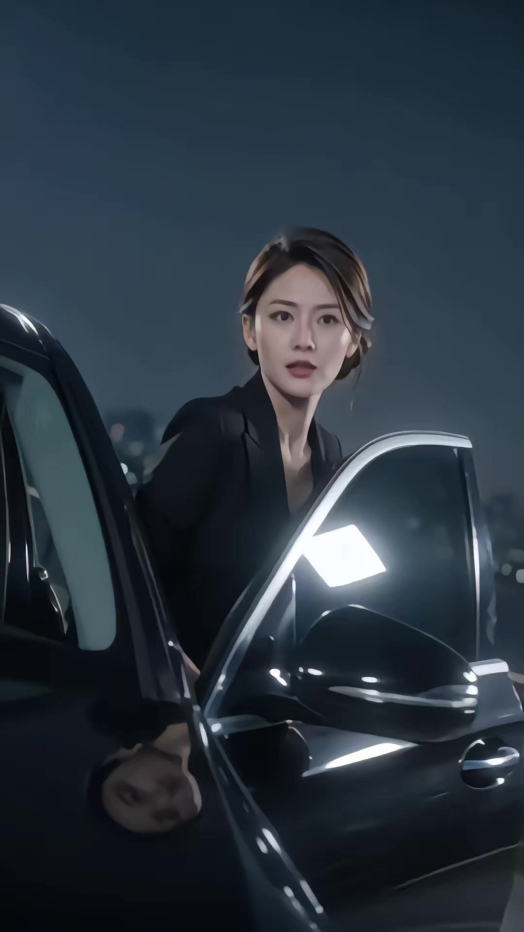 《龍主歸來！》劇照