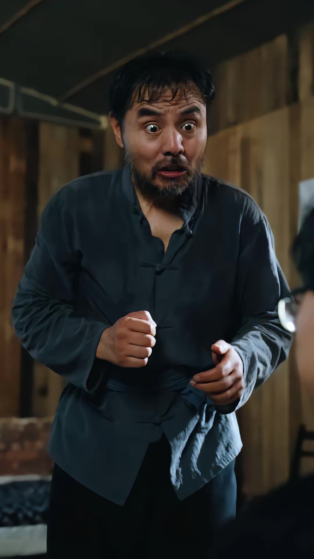 《白蛇咒》剧照