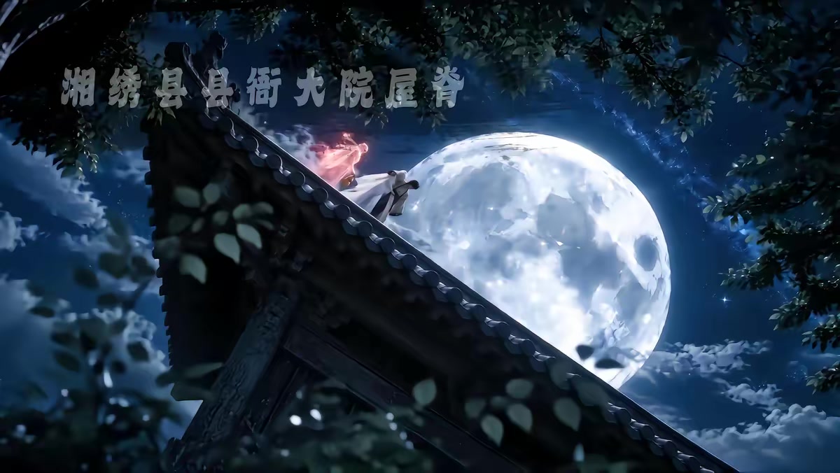 《烛九阴第八季》剧照