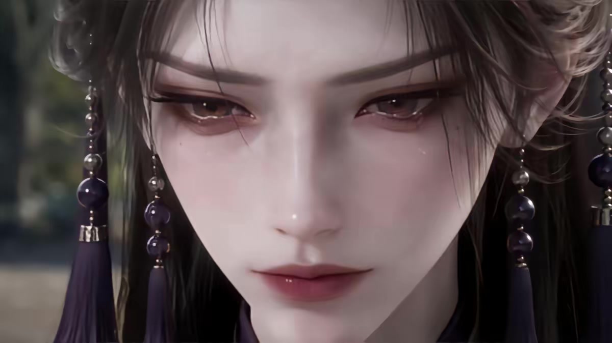 《我老婆是東晉第一女魔頭》劇照