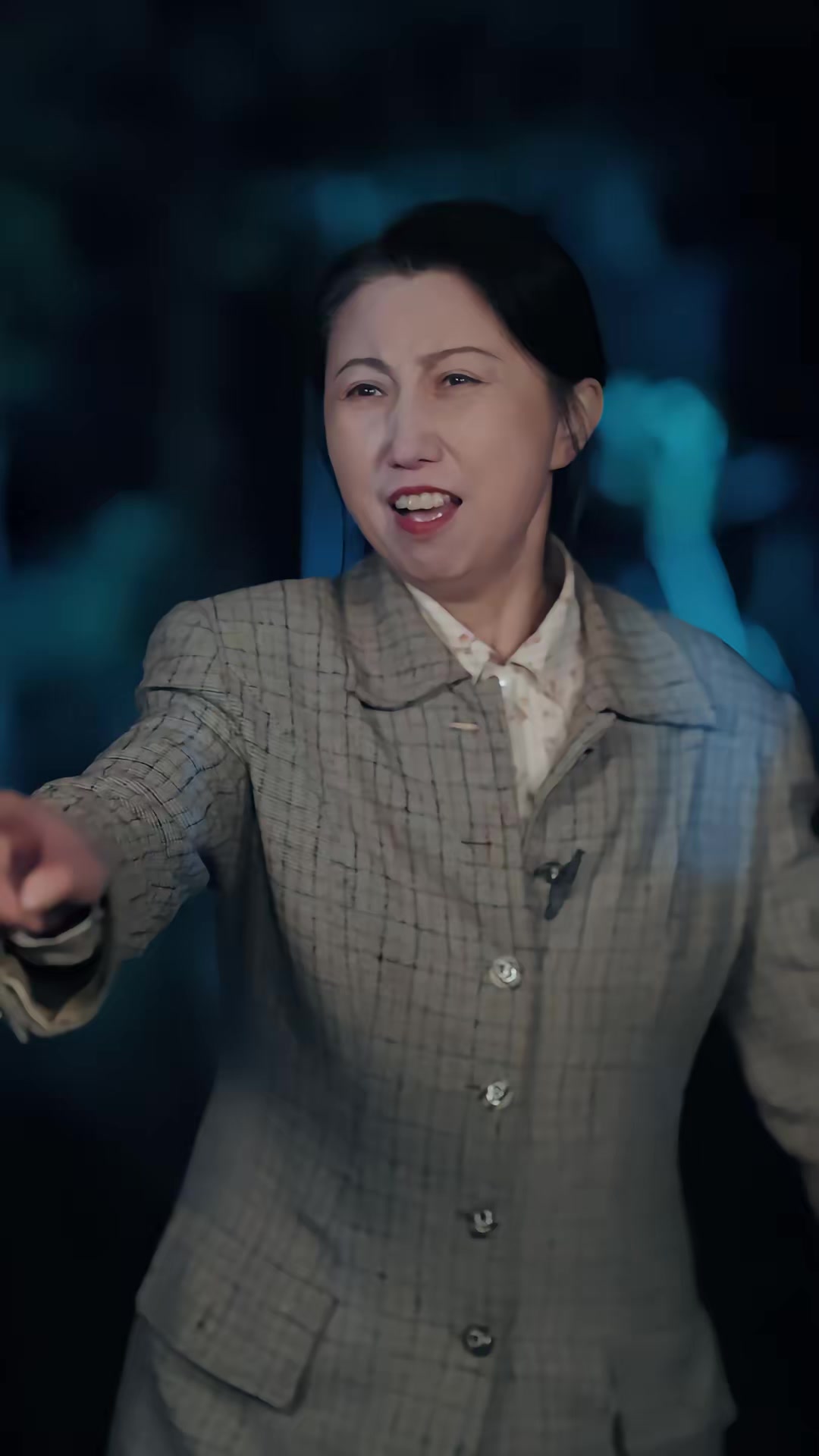 《夜半新娘》劇照