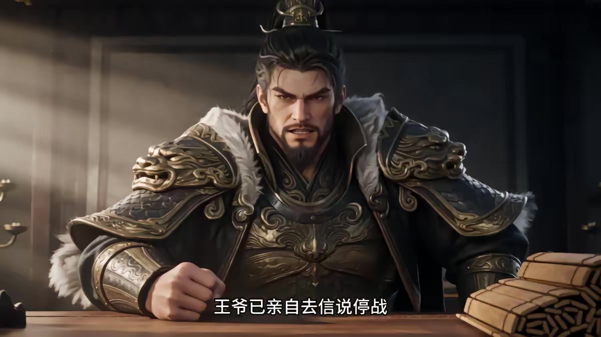 《燼九州第三十五期》劇照