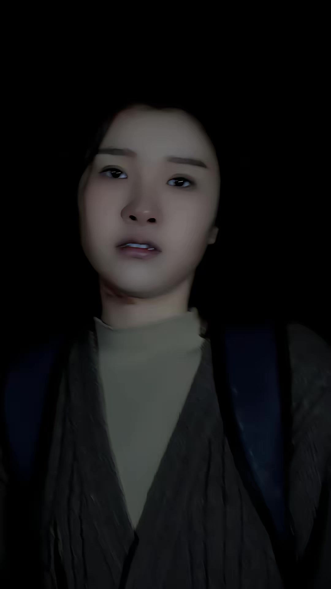 《末日：遺忘之前的，吻》劇照