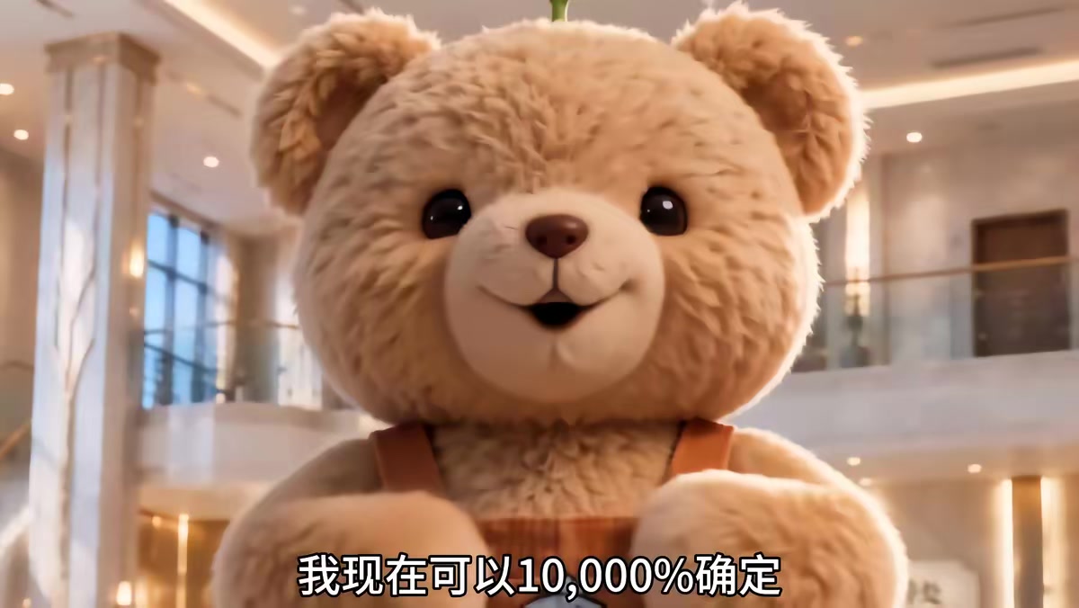 《末世第一粮仓》剧照