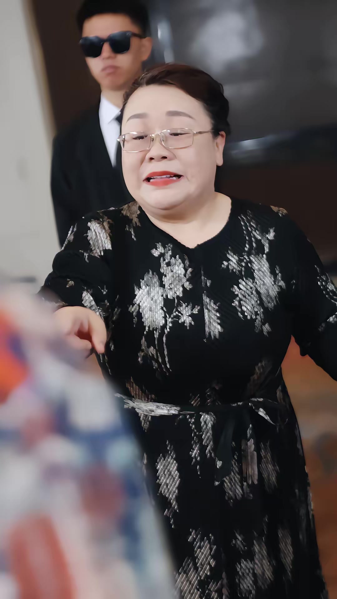 《为了老婆，这一次我决不妥协》剧照