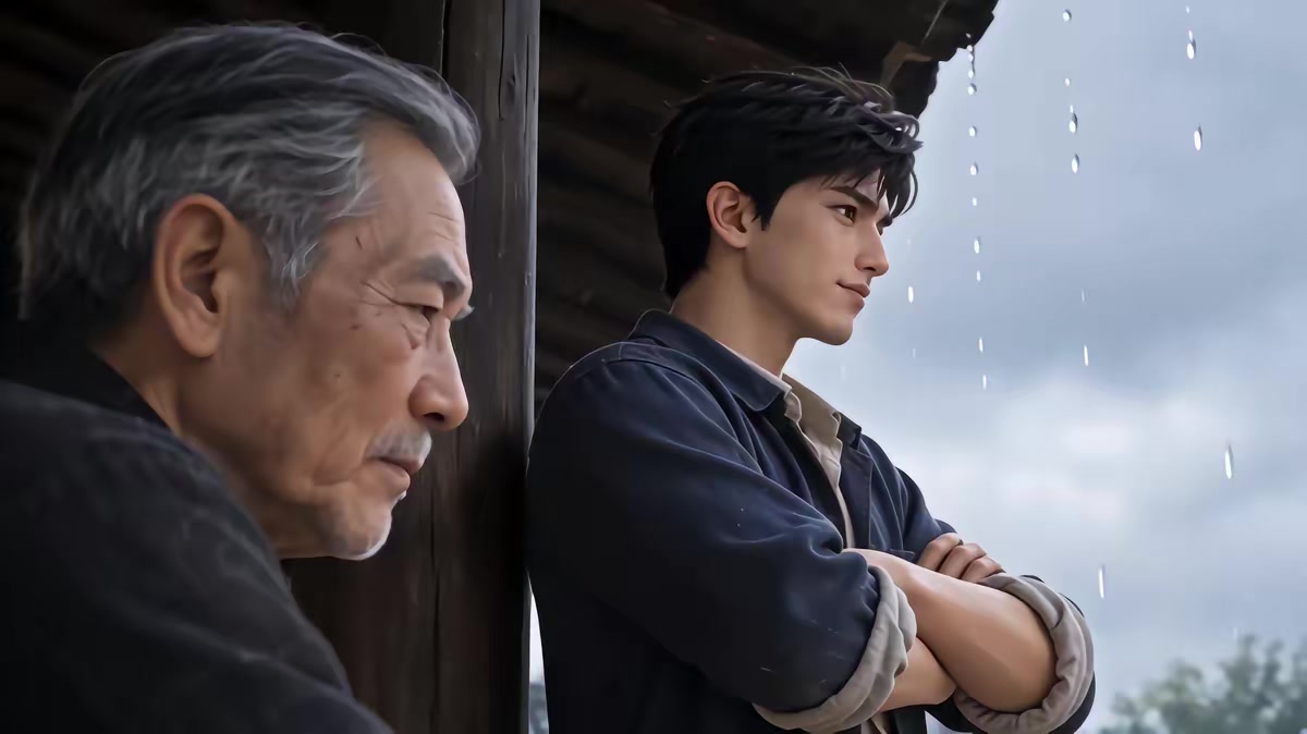 《六零小福星：我竟穿成了極品反派的親閨女2》劇照