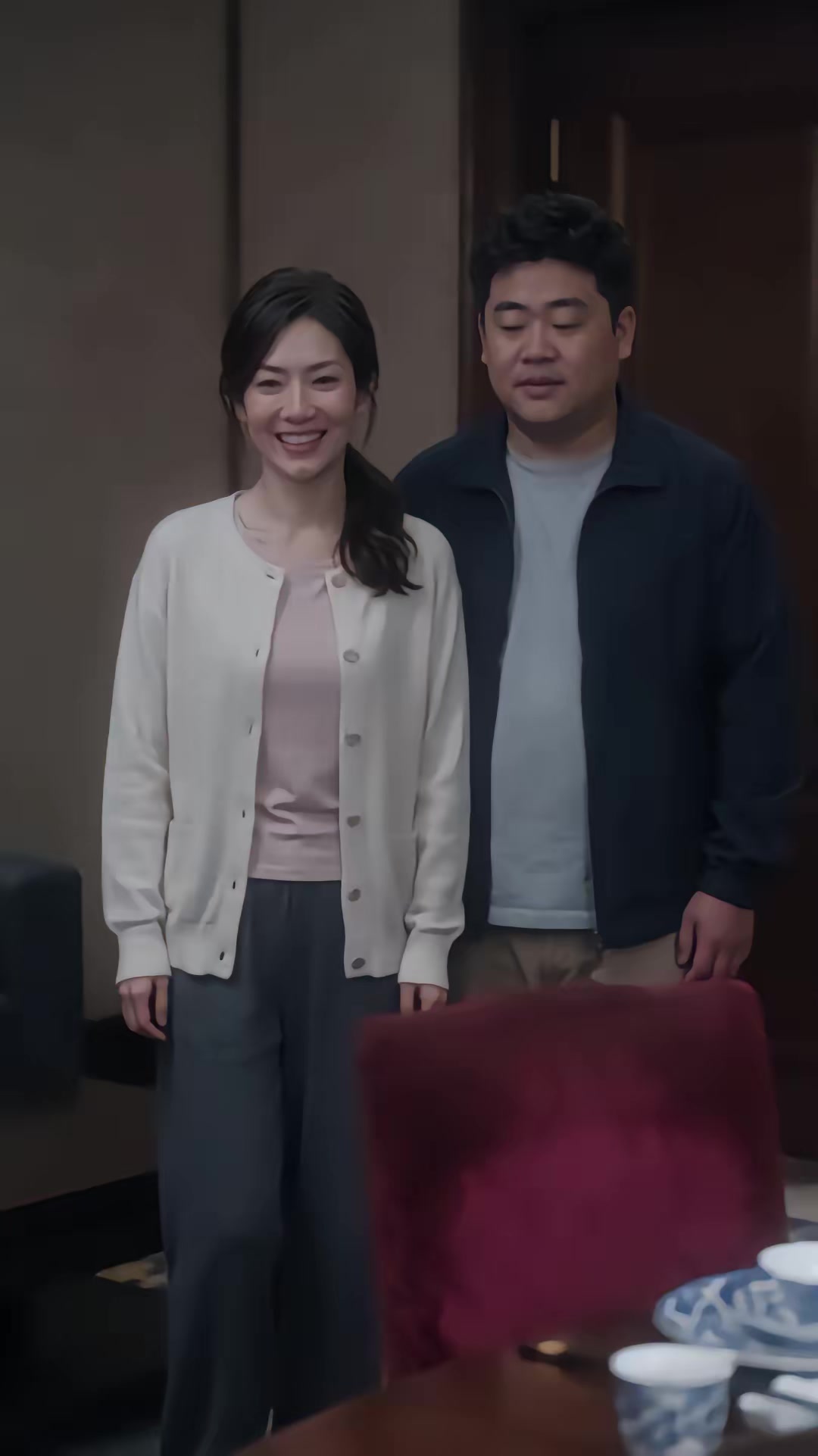 《龍主歸來！》劇照
