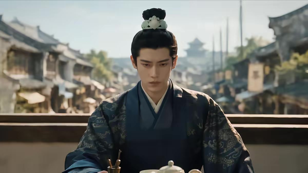 《大明：我真不是万寿帝君第二季》剧照