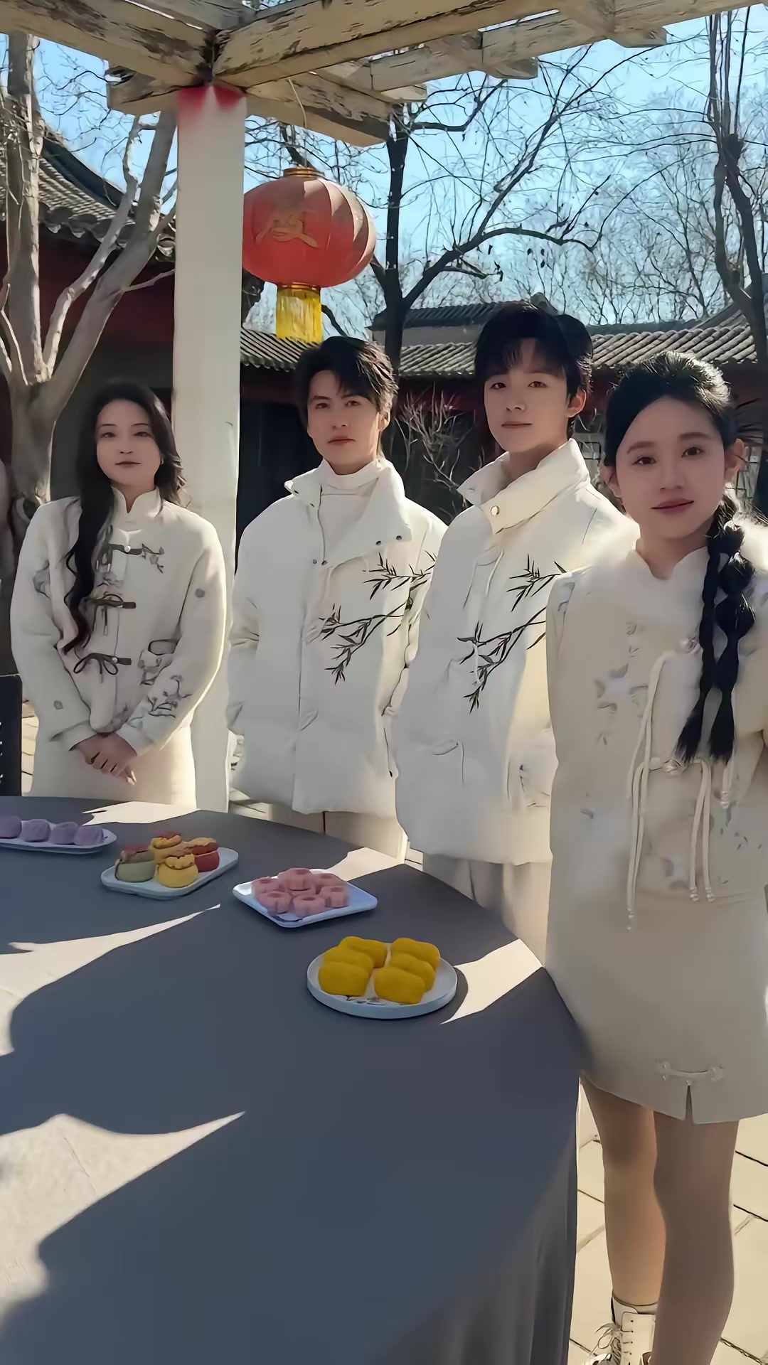 《我是廚神學院唯一小師妹2》劇照