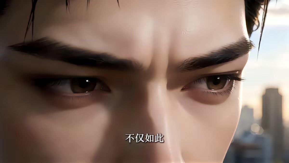 《後媽只想苟，老公非要湊第二季》劇照