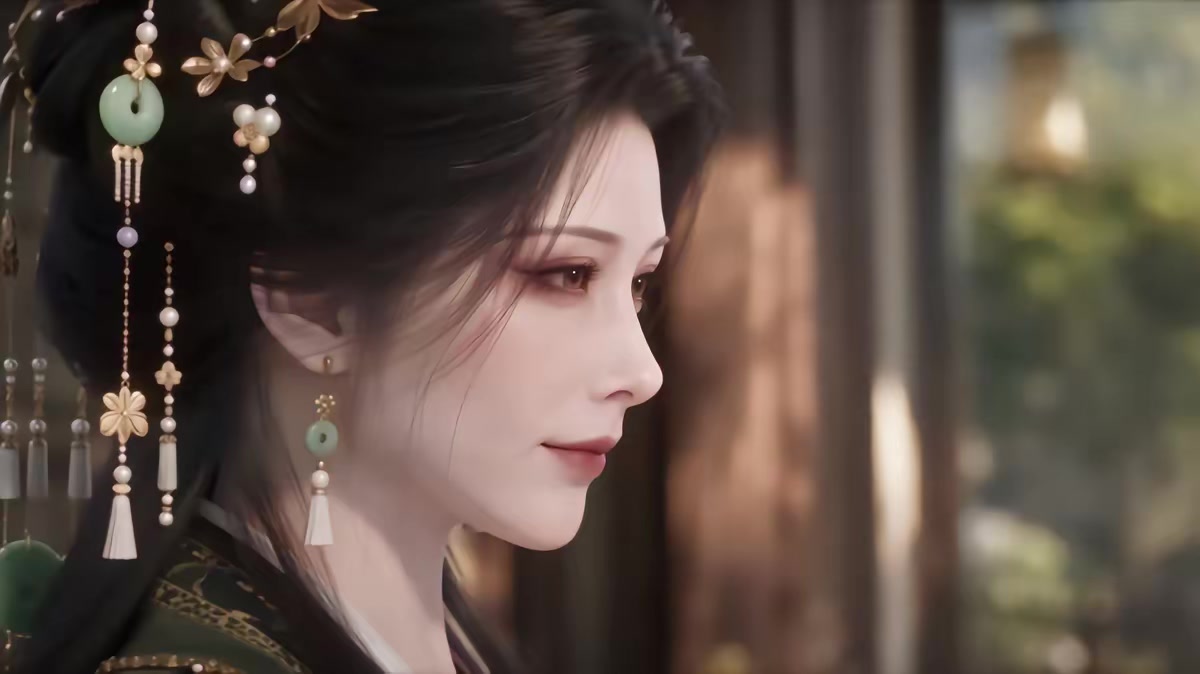 《我老婆是东晋第一女魔头》剧照
