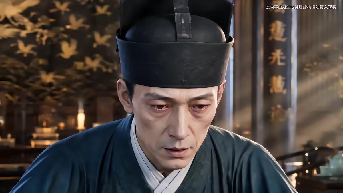 《寒門父子，攜手踏錦繡仕途第6季》劇照