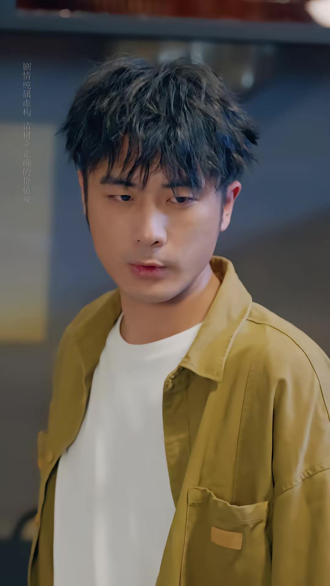 《千王归来：心局风暴》剧照