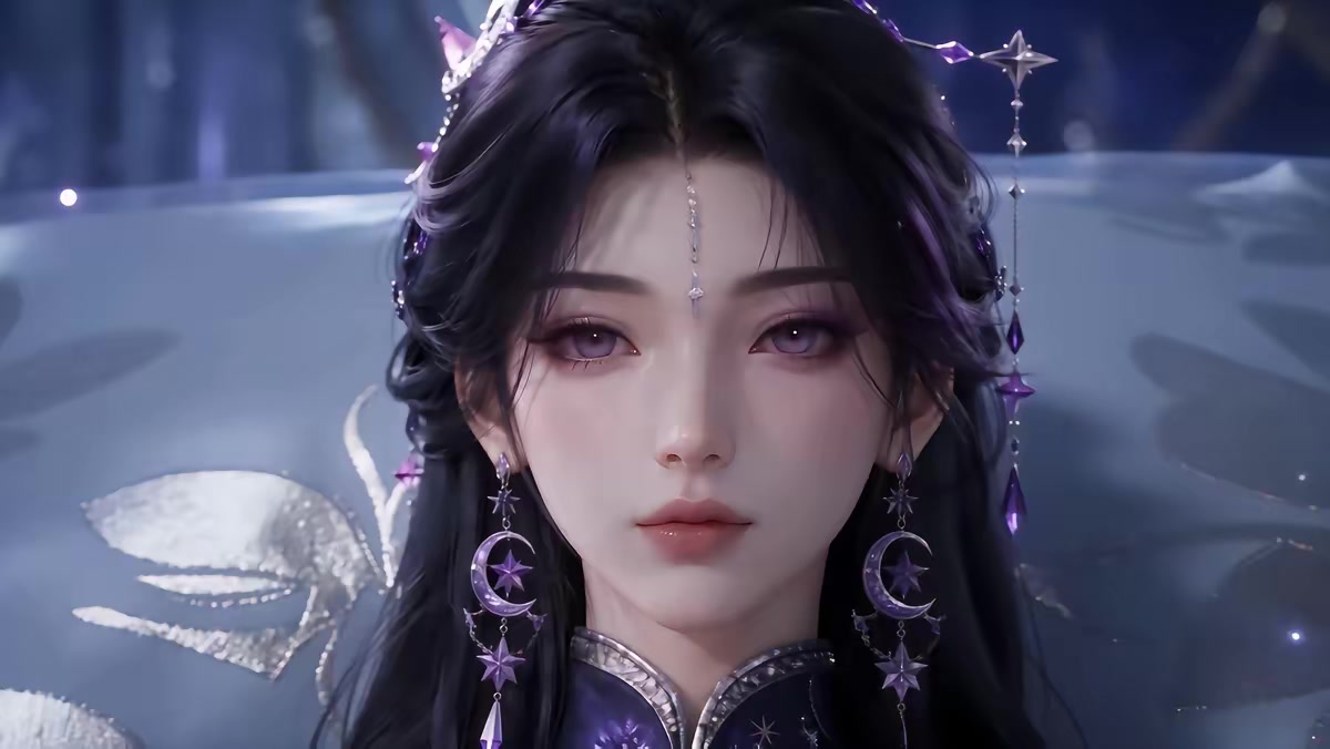 《九恶妃每日一问，陛下驾崩了吗？第八季》剧照
