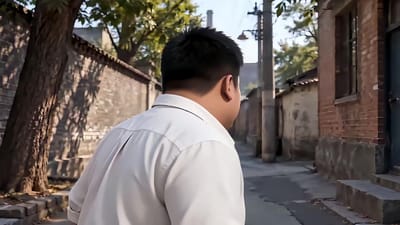 《阡陌空间录》剧照