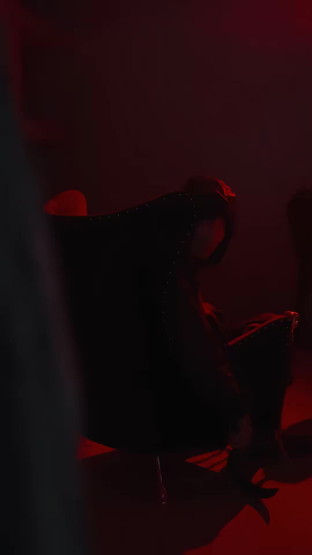 《民宿裡的殺人魔》劇照