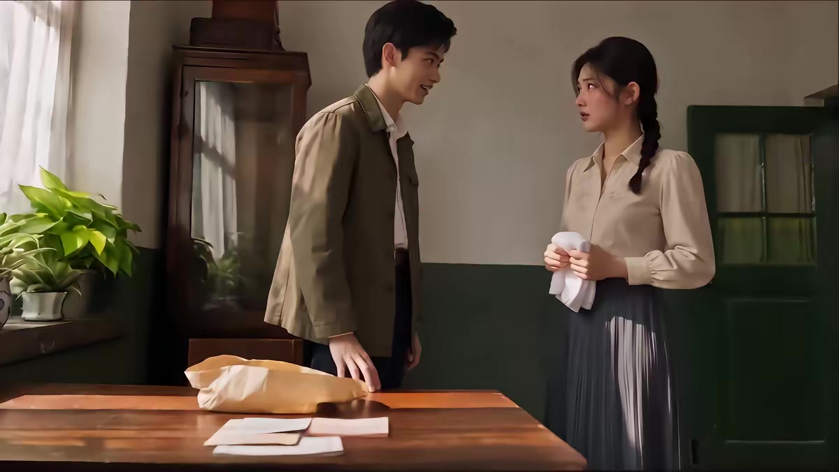 《紈絝下鄉-頑郎亦不負流年第三季》劇照
