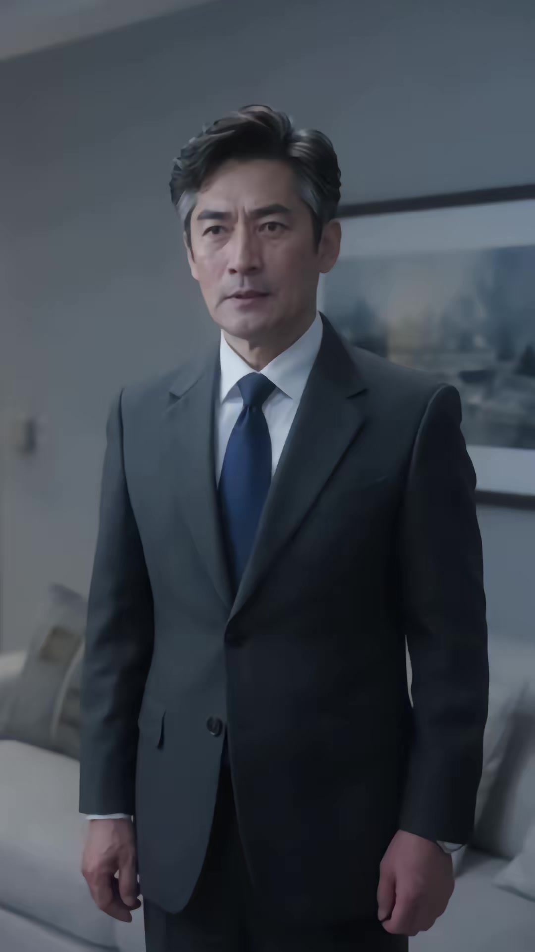 《龍主歸來！》劇照