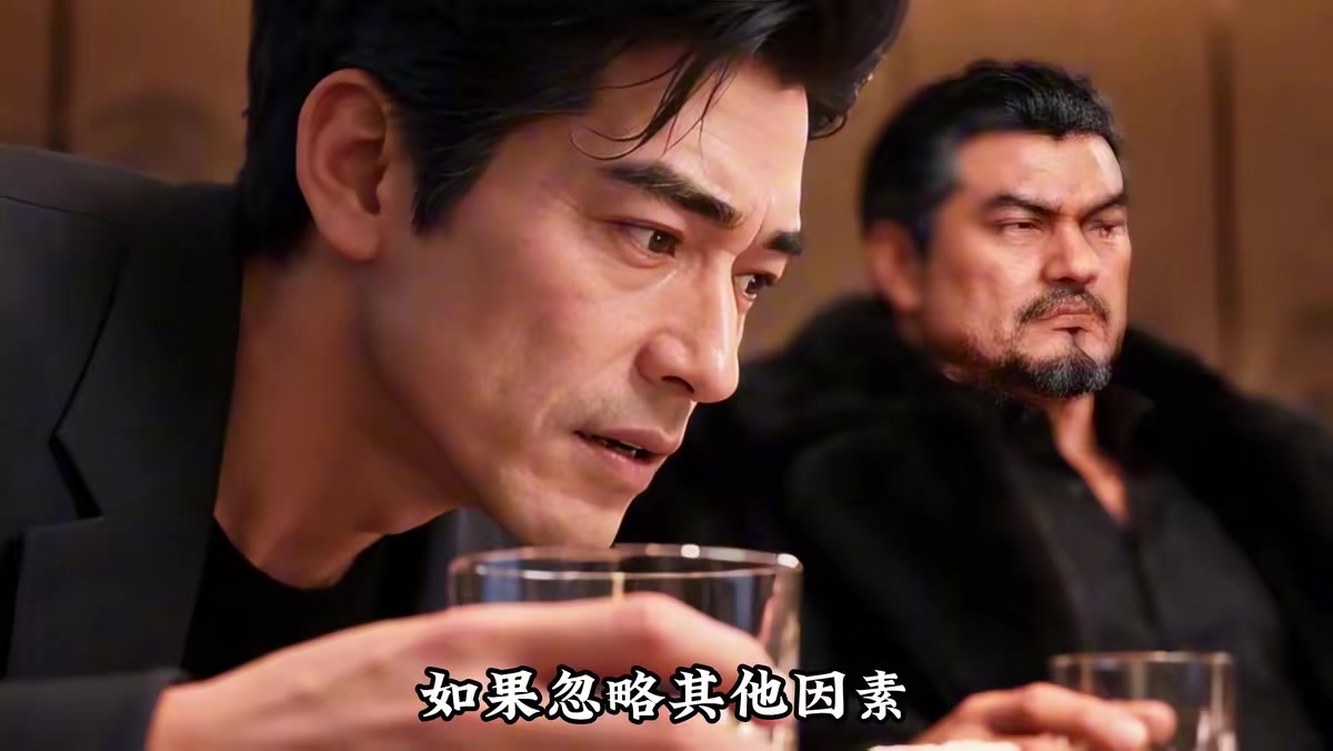 《绑定神豪后我一路开挂》剧照