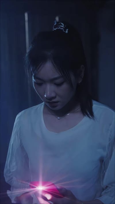 《百年契約試睡驚魂》劇照