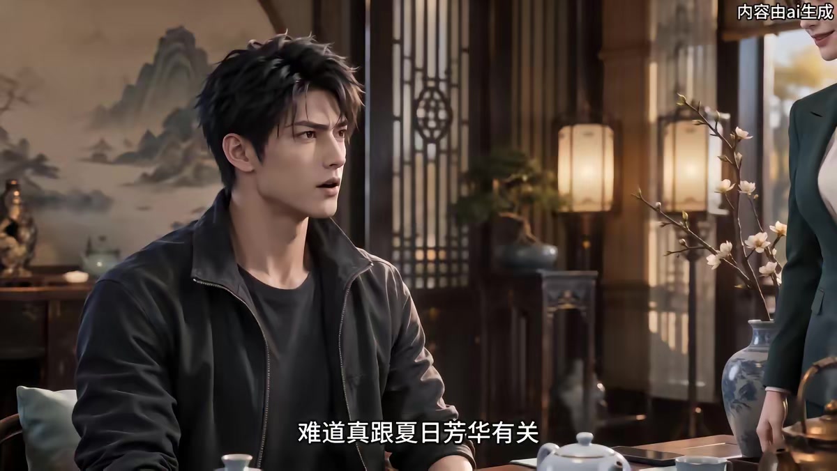《強悍影帝第五季》劇照