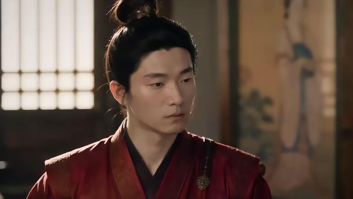 《大明：我真不是万寿帝君第二季》剧照