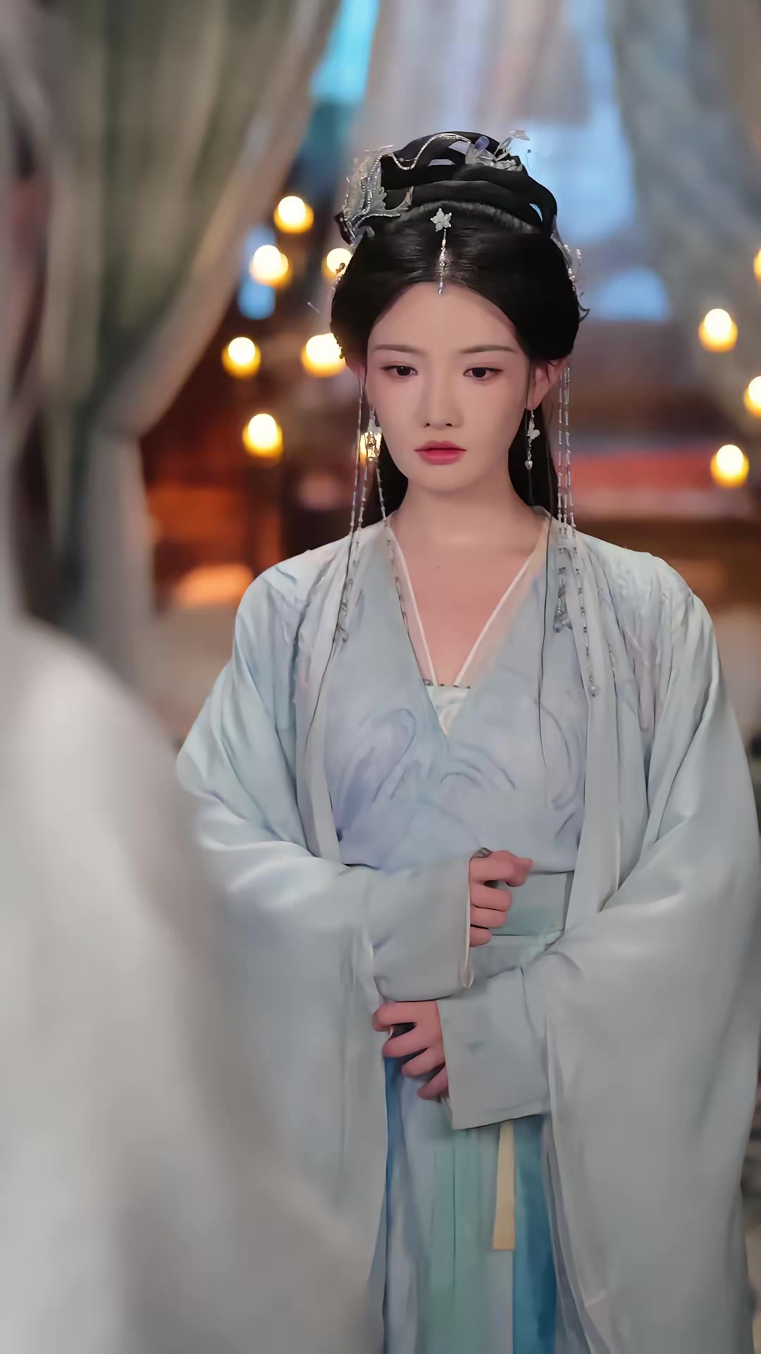 《桃花夭夭诀师尊》剧照