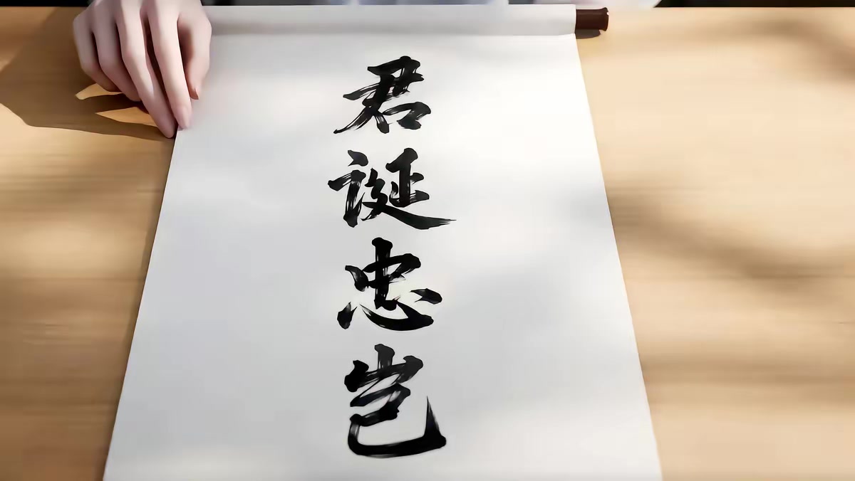 《掌心上的“古董”女友（完結版）》劇照