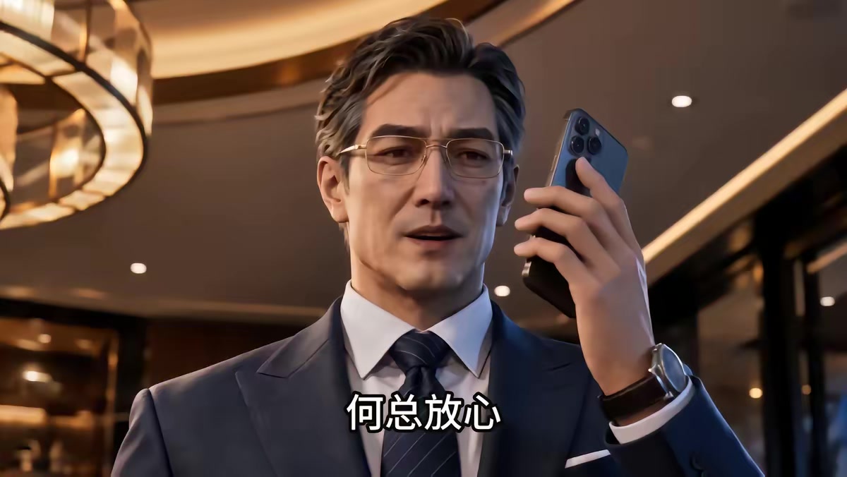 《高速賣燒烤配啤酒，幹成全城美食地標第三季》劇照